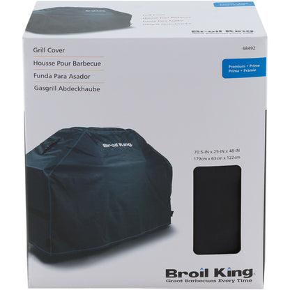 GRILL COVER - PREMIUM - IMPERIAL/REGAL 500'S
