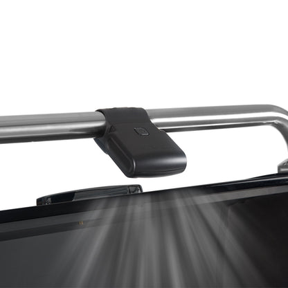 GRILL LIGHT - COB - RESIN