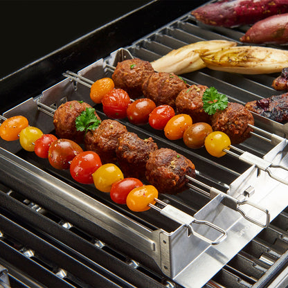 Broil King KEBAB RACK - NARROW - SS