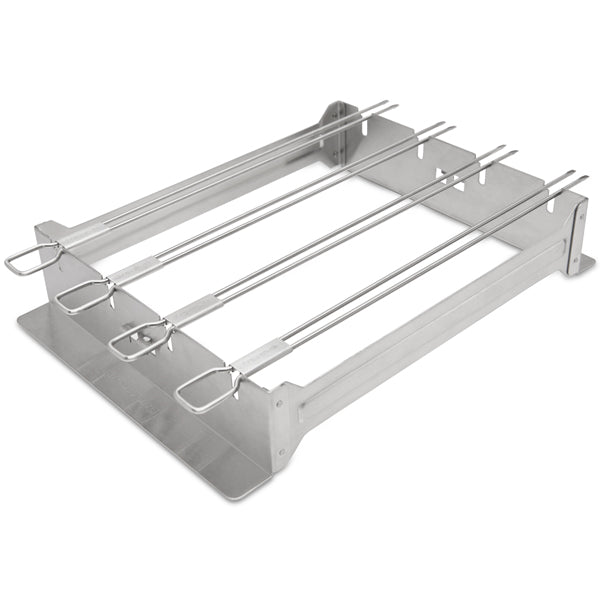 Broil King KEBAB RACK - NARROW - SS