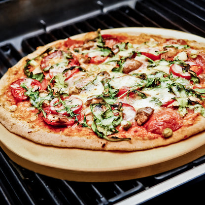 PIZZA STONE - 15"