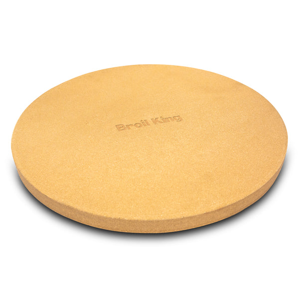 PIZZA STONE - 15"