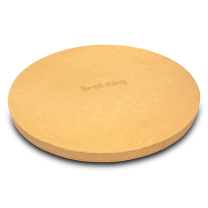 PIZZA STONE - 15"