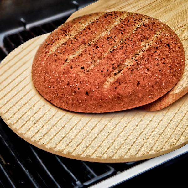 PIZZA STONE - 15"