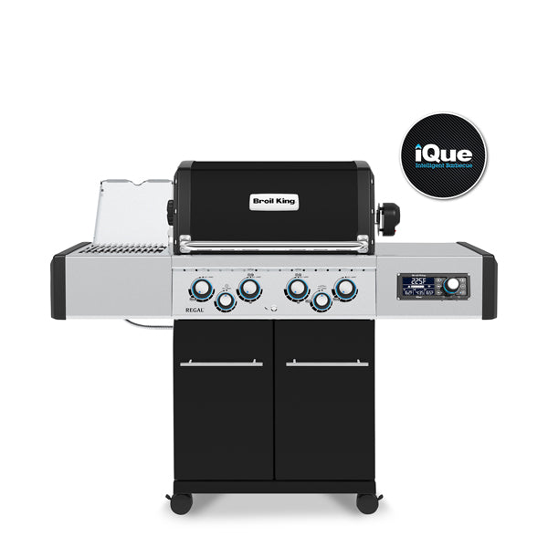 Regal Q 490 Pro