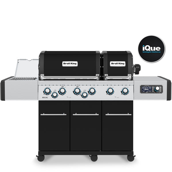 Regal Q 600 series