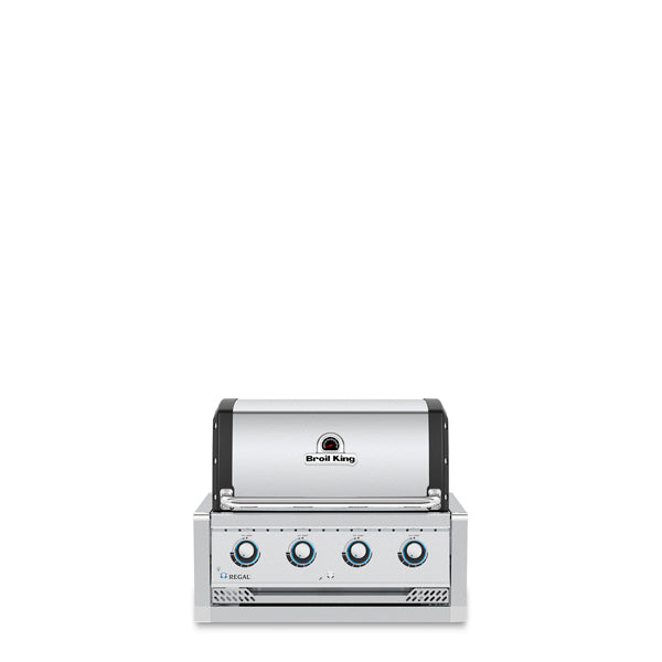 Regal S 420 Grill Head