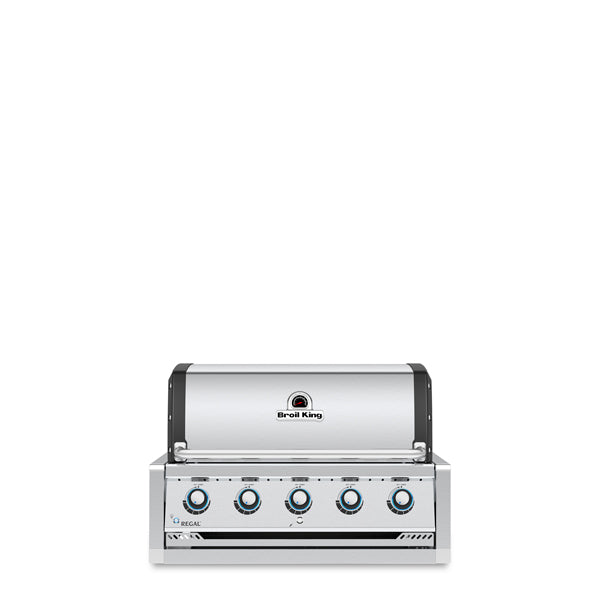 Regal S 520 Grill Head