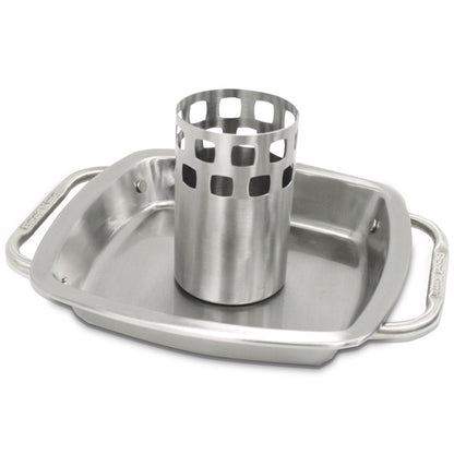 ROASTER - CHICKEN - IMPERIAL SERIES - SS
