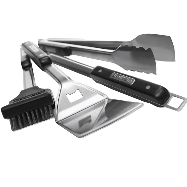 TOOL SET - 3 PC - IMPERIAL - SS