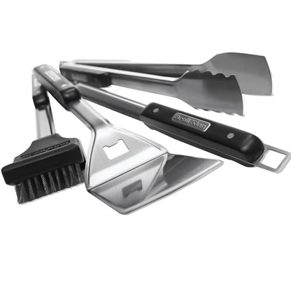 TOOL SET - 3 PC - IMPERIAL - SS